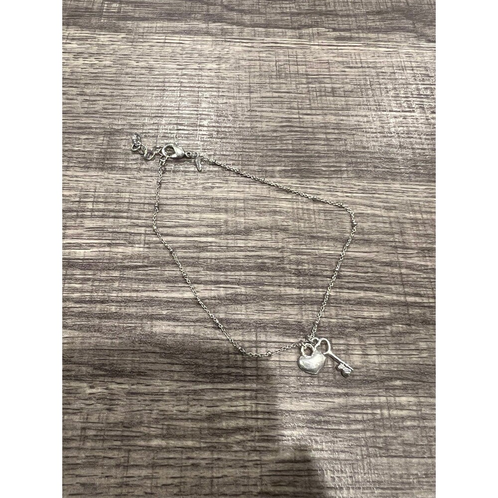 anklet